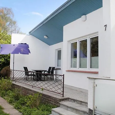 Mariannenweg 7, Haus Seetage