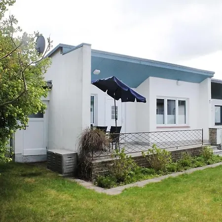 Mariannenweg 7, Haus Seetage *