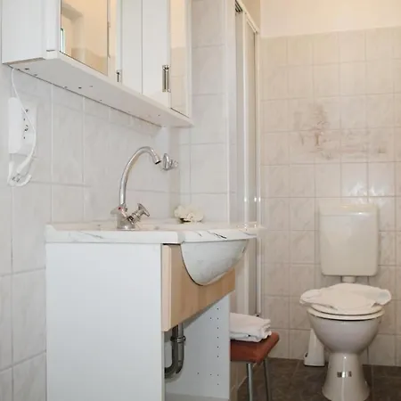 Appartement Mariannenweg 7, Haus Seetage