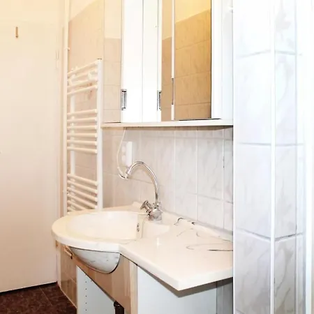 Mariannenweg 7, Haus Seetage Appartement Tarnewitz