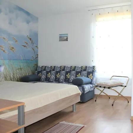 Mariannenweg 7, Haus Seetage