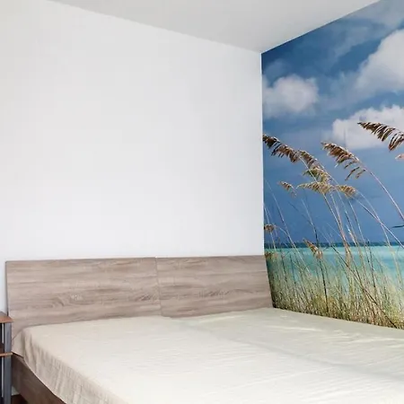 Mariannenweg 7, Haus Seetage Tarnewitz