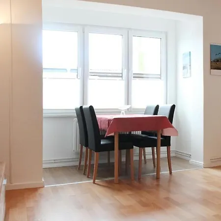 Mariannenweg 7, Haus Seetage Tarnewitz