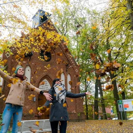 Mariannenweg 7, Haus Seetage *