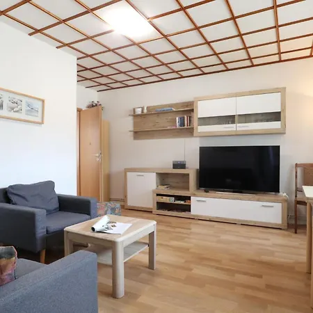 Mariannenweg 7, Haus Seetage * Tarnewitz