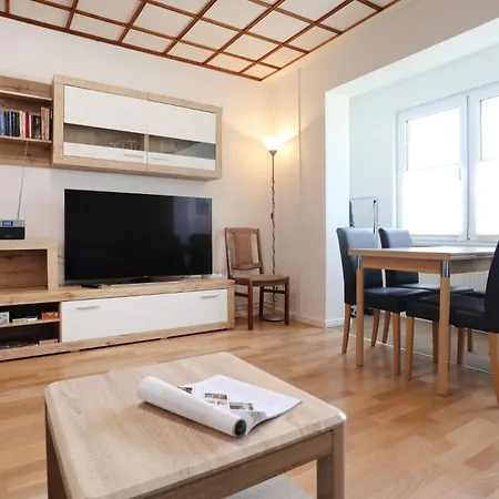 アパート Mariannenweg 7, Haus Seetage